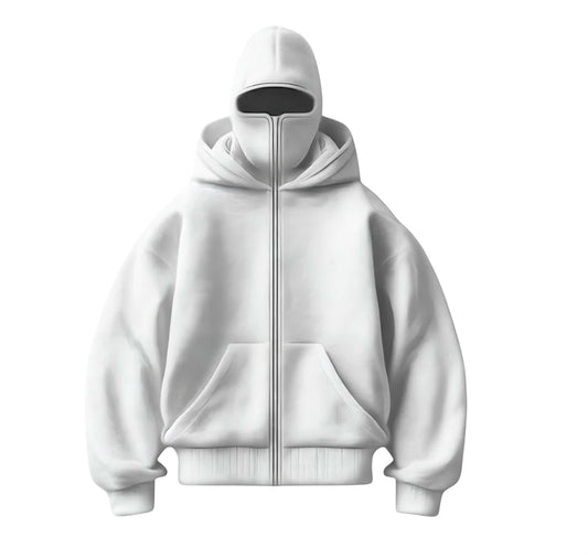 ShiestyZip Hoodie