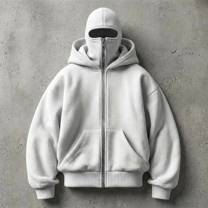 ShiestyZip Hoodie